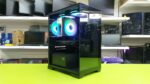 New Custom Cit Range  / Ryzen 5 5600X 4.60GHz / 16GB RAM / 1TB NVMe / Multi Choice Graphics