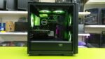 Used Custom DeepCool CC360  / Intel i7 10700F 4.80GHz / 16GB RAM / 1TB NVMe / Multi Choice Graphics - Image 4
