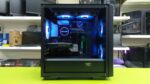Used Custom DeepCool CC360  / Intel i7 10700F 4.80GHz / 16GB RAM / 1TB NVMe / Multi Choice Graphics - Image 2