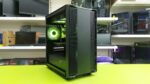 Used Custom DeepCool CC360  / Intel i7 10700F 4.80GHz / 16GB RAM / 1TB NVMe / Multi Choice Graphics - Image 3
