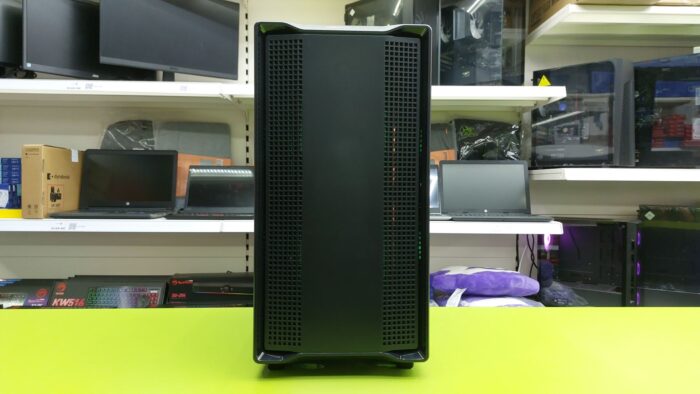 Used Custom DeepCool CC360  / Intel i7 10700F 4.80GHz / 16GB RAM / 1TB NVMe / Multi Choice Graphics - Image 5