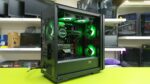 Used Custom DeepCool CC360  / Intel i7 10700F 4.80GHz / 16GB RAM / 1TB NVMe / Multi Choice Graphics - Image 7