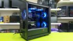 Used Custom DeepCool CC360  / Intel i7 10700F 4.80GHz / 16GB RAM / 1TB NVMe / Multi Choice Graphics - Image 6
