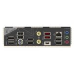 Gigabyte B650 EAGLE AX AMD AM5 Socket Motherboard, ATX, 4x DDR5 Slots, 3x M.2 Sockets, 1x USB-C, GbE LAN, Wi-Fi 6E - Image 4