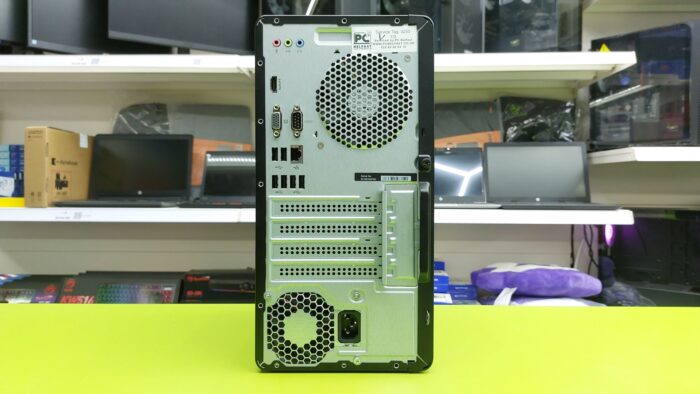 HP Prodesk 285 G3 / RYZEN 5  3.90GHz / 16GB RAM / 256GB SSD / Radeon RX Vega 11 / WIN 11 - Image 3