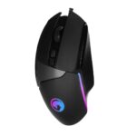 Marvo Scorpion M411 Gaming Mouse, USB, 12800 DPI, 8 Programmable Buttons, RGB Lighting - Image 5