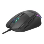 Marvo Scorpion M411 Gaming Mouse, USB, 12800 DPI, 8 Programmable Buttons, RGB Lighting - Image 3