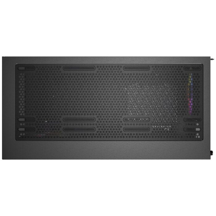 Antec CX500M ARGB Gaming Case Micro ATX, 3x ARGB Fans - Image 6