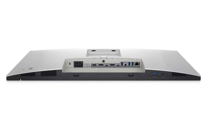 Dell UltraSharp 27 USB-C Hub Monitor - U2722DE - Image 6