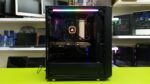 Used Custom Fractal / AMD Ryzen9 3900X 4.60GHz / 32GB RAM / 1TB NVMe / Multi Choice Graphics - Image 2