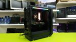 Used Custom Fractal / AMD Ryzen9 3900X 4.60GHz / 32GB RAM / 1TB NVMe / Multi Choice Graphics - Image 4