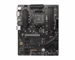MSI B550 Gaming Gen3 Motherboard AM4 - Image 2