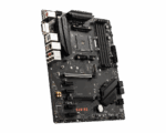 MSI B550 Gaming Gen3 Motherboard AM4 - Image 3