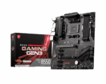 MSI B550 Gaming Gen3 Motherboard AM4