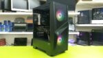 Refurbished Custom PC MSI / AMD Ryzen 7 5700G 4.60GHz / 16GB RAM / 1TB SSD / Multi Choice Graphics