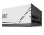 Asus Prime 750W Gold Gaming PSU, Double Ball Bearing Fan, Fully Modular, 80+ Gold, ATX 3.0, PCIe 5.0 *OEM - No Box* - Image 2