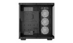 DeepCool CH780, Black, Full Tower Gaming - Image 3