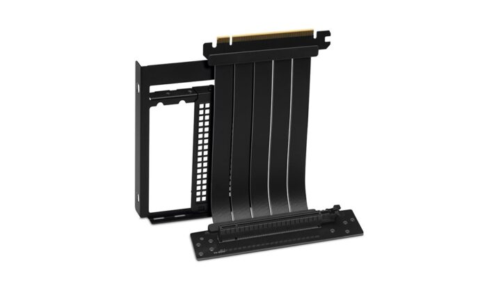 DeepCool CH780, Black, Full Tower Gaming - Image 7