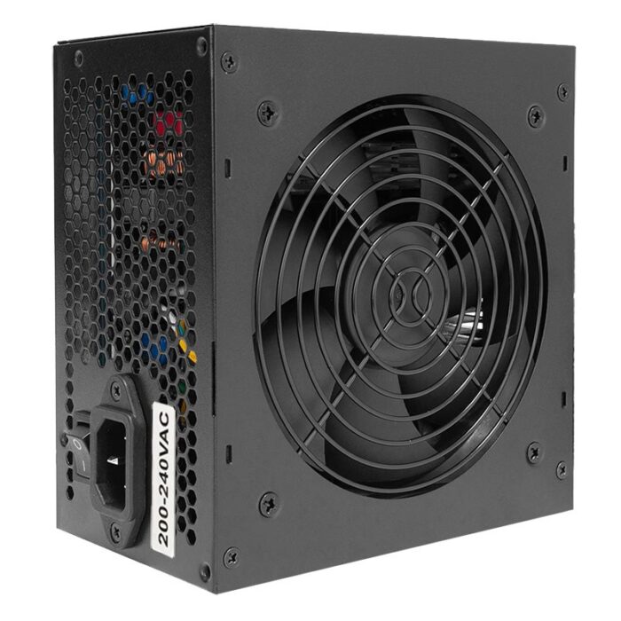 CIT ATV Eco Bronze 500W 230V 12cm Fan APFC Power Supply - Image 3