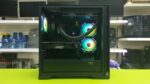 Used Custom PC CREATOR XE  / Intel i9 10900K 5.30GHz / 64GB RAM / 2TB NVMe + 2TB HDD / Multi Choice Graphics - Image 2