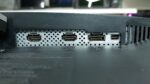 Used Dell 28" Ultra HD 4K Monitor 2 x HDMI 2 x DP - Image 4