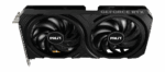 Palit RTX4060 Infinity 2, PCIe4, 8GB DDR6, HDMI, 3 DP, 2460MHz Clock, 0dB Mode - Image 2