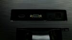 Used Samsung 24inch Curved Full HD Monitor C24F390FHA HDMI, VGA - Image 3