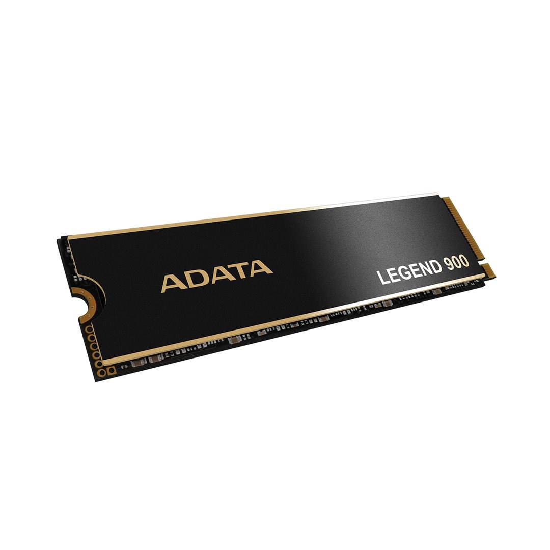 adata legend 900 Adata Legend 900 2TB NVMe Read 7000 MB/s, Write 5400 MB/s, - Image 1