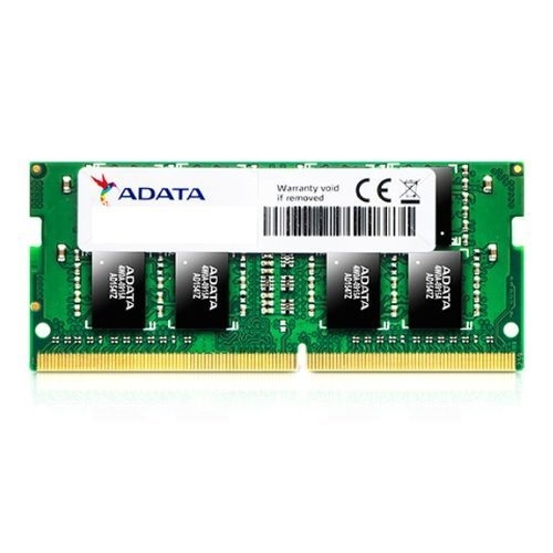 ADATA RAM ADATA Premier 32GB, DDR4, 3200MHz (PC4-25600), CL22, SODIMM Memory - Image 1