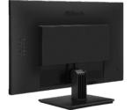 ASROCK 27 GAMING PG27FFT1B, Full HD, IPS, 180HZ, 1MS, 2X HDMI, DP, VESA, TILT, Speakers - Image 2