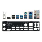 ASRock B550 PG Riptide AMD AM4 Socket Motherboard, ATX, - Image 3