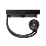 Arctic Liquid Freezer III 240 Black All In One Liquid Intel/AMD CPU Cooler - Image 3