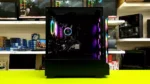 New Custom Gaming Desktop Game Max / AMD Ryzen 5 8600G 5.00GHz / 16GB RAM / 480GB SSD / Multi Choice Graphics - Image 2