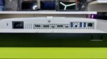 Used 27" 2K Dell UltraSharp USB-C Hub Monitor – U2722DE, HDMI, 2 x DP, 2 x USB C - Image 4