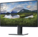 Used 27" 2K Dell Ultrathin Bezel Monitor – P2720D, HDMI, DP, 4 x USB