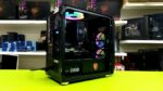 Refurbished Custom PC Kolink Citadel / AMD Ryzen 7 2700 4.10GHz / 16GB RAM / 1TB NVMe / Multi Choice Graphics - Image 4
