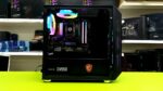 Refurbished Custom PC Kolink Citadel / AMD Ryzen 7 2700 4.10GHz / 16GB RAM / 1TB NVMe / Multi Choice Graphics - Image 2