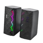 Marvo Scorpion SG-269 Gaming Speakers USB Powered, Connect Wired or Bluetooth - Image 2