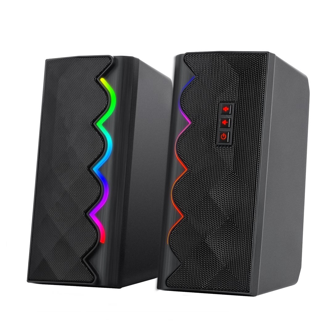 Marvo Scorpion SG-269 Marvo Scorpion SG-269 Gaming Speakers USB Powered, Connect Wired or Bluetooth - Image 1