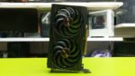Used RADEON RX 6600 PULSE GAMING 8GB GDDR6