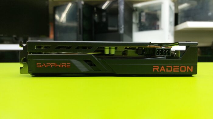 Used RADEON RX 6600 PULSE GAMING 8GB GDDR6 - Image 4