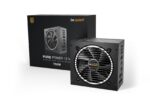 Be Quiet! 750W Pure Power 12 M PSU, Fully Modular, Rifle Bearing Fan, 80+ Gold, ATX 3.0, PCIe 5.0, Dual Rail