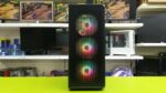 Used Custom PC Delta / Intel i5 7500 3.80GHz / 8GB RAM / 250GB SSD / Multi Choice Graphics - Image 3