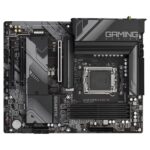 Gigabyte B650 GAMING X AX V2 AMD AM5, Motherboard, ATX, 4x DDR5, 2.5GbE LAN, Wi-Fi 6E - Image 2