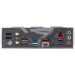 Gigabyte B650 GAMING X AX V2 AMD AM5, Motherboard, ATX, 4x DDR5, 2.5GbE LAN, Wi-Fi 6E - Image 3