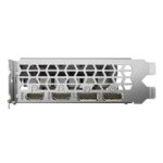 Gigabyte NVIDIA GeForce RTX 3050 WINDFORCE OC 6G Graphics Card, 6GB GDDR6, Dual Fan, 2x DP, 2x HDMI - Image 3