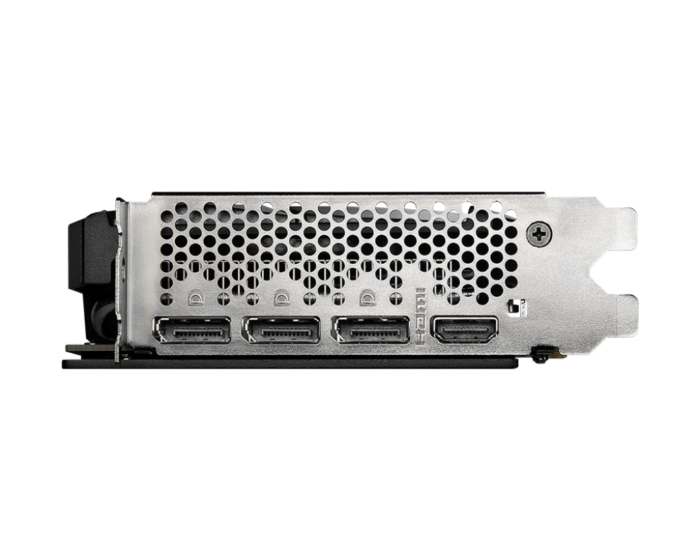 MSI NVIDIA GeForce RTX 3060 VENTUS 2X - Image 2