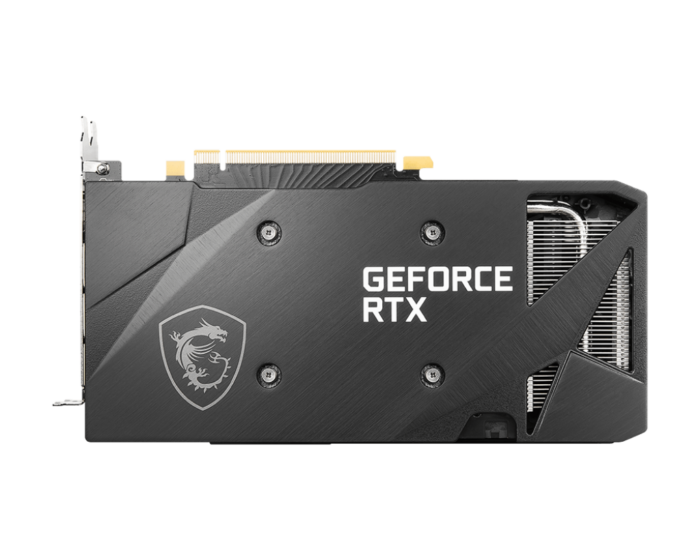 MSI NVIDIA GeForce RTX 3060 VENTUS 2X - Image 3