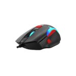 Marvo Scorpion M360 Tepo 70 Gaming Mouse, USB, RGB, Adjustable up to 12800 DPI, RGB with 7 Lighting Modes - Image 3