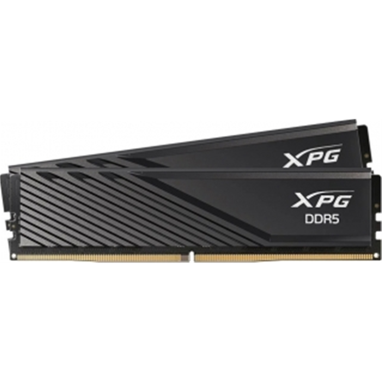 Adata XPG Lancer Blade DDR5 32GB Adata XPG Lancer Blade (2 x 16GB) U-DIMM System Memory DDR5, 6000MHz - Image 1